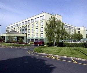 Embassy Suites Piscataway-Somerset