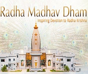 JKP Radha Madhav Dham