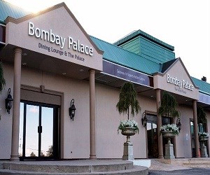 Bombay Palace Banquet Hall