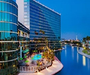 Long Beach Convention Center