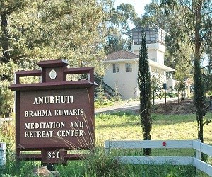 Anubhuti Meditation & Retreat Center