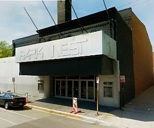 Park West, Chicago IL 