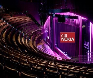 Club Nokia
