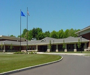 Smith Middle School