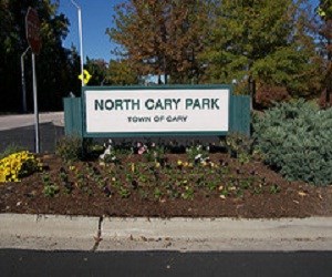 North Cary Park