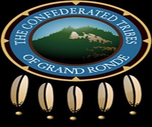The Confederated Tribes of the Grande