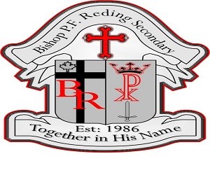 E Bishop Reding Secondary School
