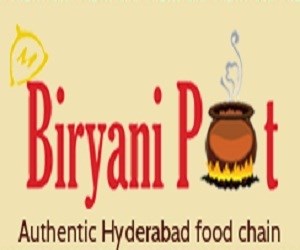 Biryani Pot Iselin