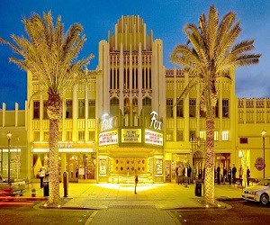Fox Theatre