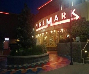 Cinemark 24 Jordan Landing and XD