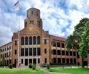 Maine East High School