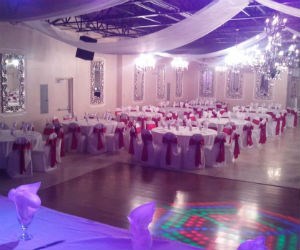 5th Avenue Event Hall