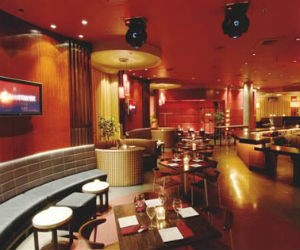 M Lounge