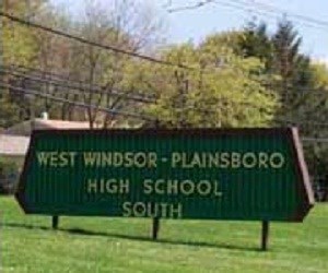 West Windsor - Plainsboro High School South