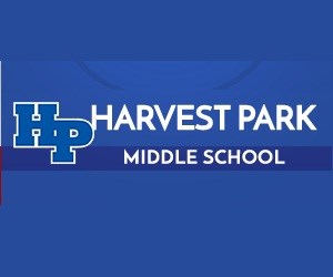 Harvest Park Middle School GYM