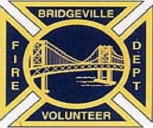 Bridgeville VFD - Chartiers Room