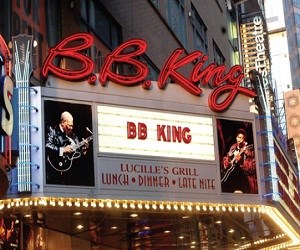 BB Kings