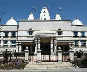 Jain Center of Northern California