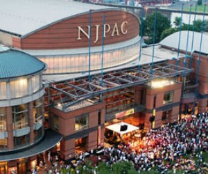 New Jersey Performance Arts Center