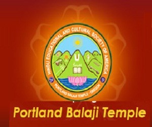 Portland Balaji Temple