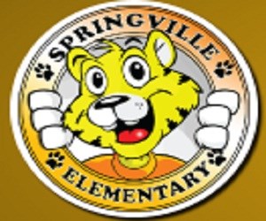 springville Elementary School