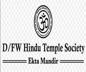 DFW Hindu Temple (Cultural Hall)