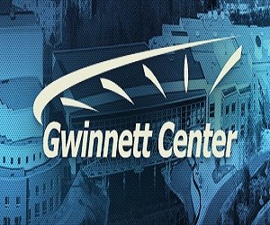 Gwinnett Performing Arts Center