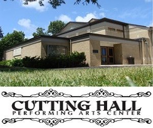 Cutting Hall Performing Arts Center