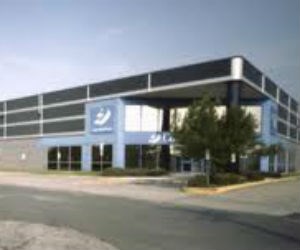 NJ Convention & Expo Center