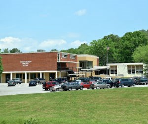  Bowers Elementary 
