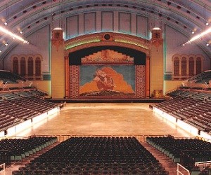 Boardwalk Hall
