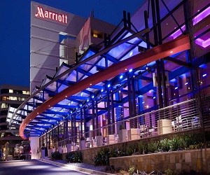 Atlanta Marriott Buckhead Hotel & Conference Center