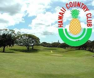 Hawaii Country Club