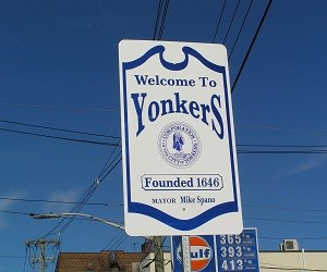 Yonkers City Hall