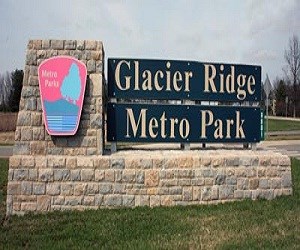 Glacier Ridge Metro Park