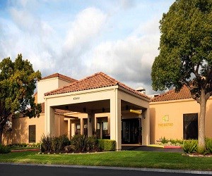 Courtyard Fremont Silicon Valley