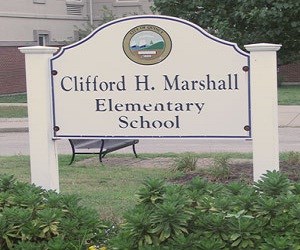 Clifford Marshall Elementary School
