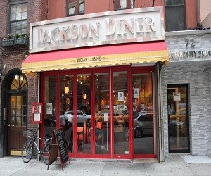 Jackson Diner