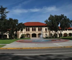 Corona Civic Center 