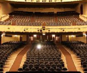 Moore Theatre