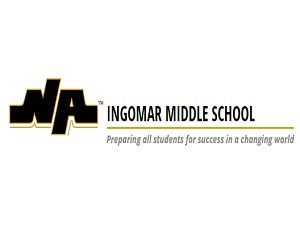 Ingomar Middle School Auditorium