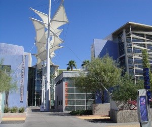 Mesa Arts Center, Virginia G. Piper Theater