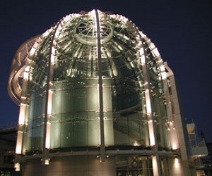 Plaza In San Jose City Hall
