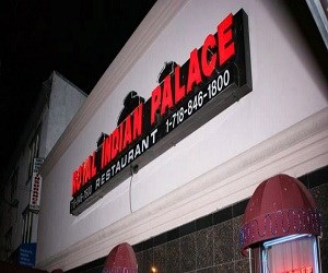 Royal Indian Palace