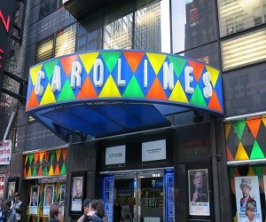Carolines on Broadway