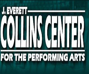 Collins Center For The Performing Arts