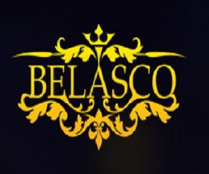 The Belasco Theater