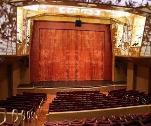 Menlo Atherton Performing Arts Center