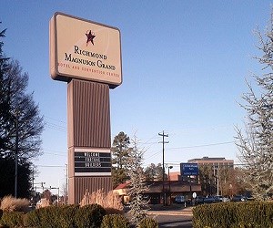 Richmond Magnuson Grand Hotel and Convention Center