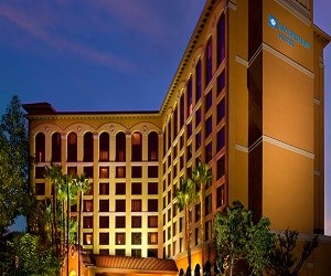 Wyndham Anaheim Garden Grove